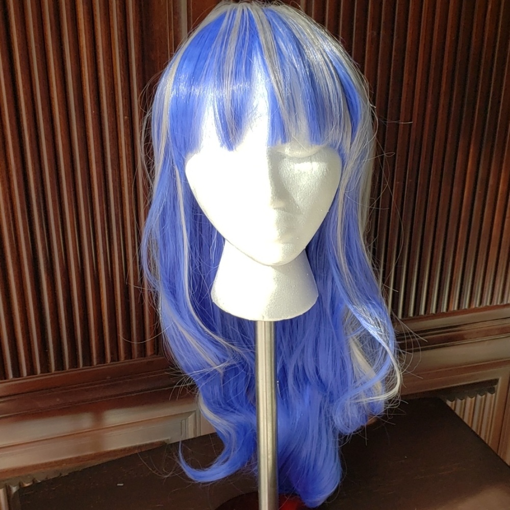 Wig (1e)